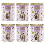 GranataPet DeliCatessen Lambaliha ja Kalkun - teraviljavaba m&auml;rgtoit kassidele, lambaliha ja kalkun