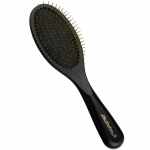 Chris Christensen Fusion messingist tihvtidega hari - professionaalne puidust hari messingist tihvtidega