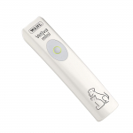 Wahl Vetiva l&otilde;ikuri korpus koos l&uuml;litiga