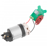 Andis Mootorikomplekt - originaalmootor Andis MBG4 l&otilde;ikurile