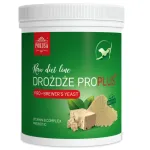 Pokusa Raw Diet Brewer's Yeast Pro Plus - &otilde;llep&auml;rm koertele ja kassidele, rikastatud prebiootikumidega, tugevdab immuunsust ja seedes&uuml;steemi.