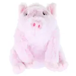 KONG Comfort Kiddos Siga S - pehme m&auml;nguasi koertele, siga eemaldatava piiksuga
