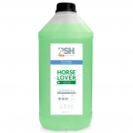 PSHPro Horse Lover Shampoo - professionaalne niisutav &scaron;ampoon koertele ja hobustele, aloe ja biotiiniga, kontsentraat 1:4