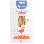 Record Filetto Pardi - koera maius, 100% pardifilee, aurutatud
