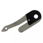 Heiniger hobuse klipperi &otilde;lavarre/plaadi kinniti