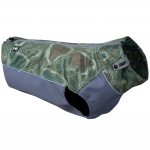 Hurtta Worker Vest Camo - peegeldav vest koertele, veekindel