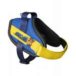 Julius - K9 Paw Patrol koerarakmed Chase - koerarakmed, Paw Patrol