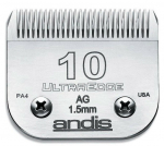 Andis UltraEdge - tera