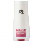 K9 Keratin+ Moist Palsam - intensiivselt niisutav palsam koera- ja kassikarvale, keratiiniga, kontsentraat 1:40