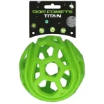 Dog Comets Titan M (11,5 cm) - vastupidav &otilde;&otilde;nes pall koertele