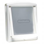PetSafe Staywell Original 2-suunaline lemmiklooma uks - Klassikaline koera- ja kassiuks