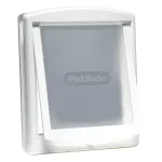 PetSafe Staywell Original 2-suunaline lemmiklooma uks - Klassikaline koera- ja kassiuks