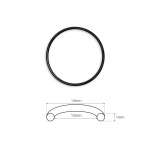 Varuosad Aesculam Econom II l&otilde;ikurile - O-r&otilde;ngas