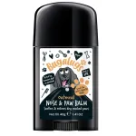 Bugalugs Nina ja K&auml;pa Palsamipulk - vegan palsam koera k&auml;ppadele ja ninale, pulga kujul