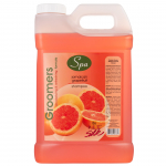 Pet Silk Spa Formula Jamaica Greibi &Scaron;ampoon - deodoriseeriv ja v&auml;rskendav &scaron;ampoon tsitrusel&otilde;hnaga, kontsentraat 1:16 - 9,5L