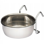 Flamingo Avaro konksuga kauss - teraskauss lemmikloomapuuridele