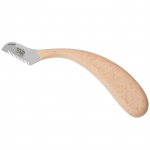 Special One Stripping Nuga Snail - professionaalne trimmer puidust k&auml;epidemega detailt&ouml;&ouml;deks