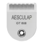 Aesculap - Exacta, Isis viimistlusmasinate varutera
