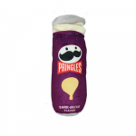 Record Pringles Koera Pehme M&auml;nguasi - pehme m&auml;nguasi koertele, kr&otilde;psud, piiksuga
