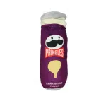 Record Pringles Koera Pehme M&auml;nguasi - pehme m&auml;nguasi koertele, kr&otilde;psud, piiksuga