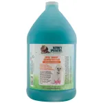 Nature's Specialties Super Remedy Aloe &scaron;ampoon - putukat&otilde;rje &scaron;ampoon koertele ja kassidele, kontsentraat 1:8