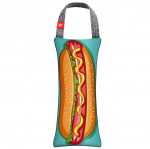Waudog Koeram&auml;nguasi Hot Dog - t&otilde;mbem&auml;nguasi koertele, hot dog