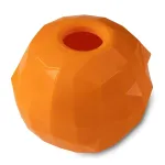 Nuzzle Puzzle Kutsika M&auml;nguasi (8cm) - maiuse m&auml;nguasi kutsikatele, oranž, p&otilde;rkav, ujuv