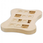 Flamingo Braintrain Edison - hariv m&auml;nguasi kutsikatele ja v&auml;ikest t&otilde;ugu koertele