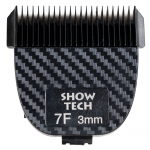 Show Tech 4in1 Enhanced Laguna tera - varutera Show Tech Laguna l&otilde;ikuritele, l&otilde;ikepikkus