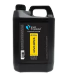 Groom Professional Lemon Refresh Shampoo - rasvaeemaldus- ja deodoriseeriv karvashampoo, kontsentraat 1:10