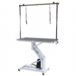 Blovi Venus - h&uuml;drauliline t&otilde;stetav hoolduslaud, tippkvaliteet