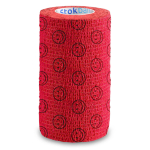 Isekleepuv elastne side 10cm/4.5m