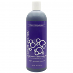 Chris Christensen Smart Wash 50 Valgendav ja Helendav &Scaron;ampoon - koertele m&otilde;eldud valgendav ja v&auml;rvi tugevdav &scaron;ampoon, kontsentraat 1:50