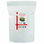 Animal Ayurveda Doctor's Health Herb - looduslik mask koertele ja kassidele, toetab naha tervist