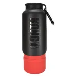 KONG H2O isoleeritud pudel - isoleeritud pudel koertele