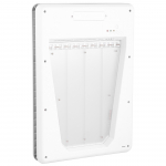 PetSafe SmartDoor Elektrooniline Lemmiklooma Uks - automaatne koera uks