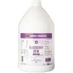 Nature's Specialties Foo Foo Blueberry Dew K&ouml;lnivesi - l&otilde;hnav vesi koertele ja kassidele, mustika l&otilde;hnaga
