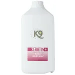 K9 Keratin+ Moist Palsam - intensiivselt niisutav palsam koera- ja kassikarvadele, keratiiniga, kontsentraat 1:40 - 2.7L