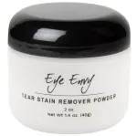Eye Envy pisarateplekkide eemalduspulber - pulber koerte ja kasside silmade all olevate pisarateplekkide ja v&auml;rvimuutuste eemaldamiseks