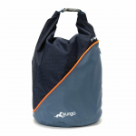 Kurgo Kibble Carrier - tekstiilist koeratoidu kott, veekindel