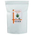 Animal Ayurveda Niiskuse Tervise Taim - looduslik mask koertele ja kassidele, niisutab ja toetab naha ja karvkatte tervist