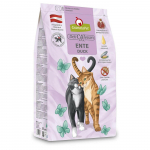 GranataPet DeliCatessen Part - teraviljavaba kassitoit pardiga