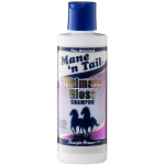 Mane'n Tail Ultimate Gloss Shampoo - L&auml;ikiv &scaron;ampoon koertele, kassidele ja hobustele, kontsentraat