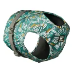 Hurtta Safety Wrap Eco Peacock - peegeldav vest koertele - 40 - 50