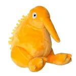 Kiwi Walker Pehme Plush - pehme m&auml;nguasi koertele, kiivilind piiksujaga