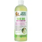 Nature's Specialties Yard Dog Shampoo - &otilde;rn rasvaeemaldus&scaron;ampoon koertele ja kassidele, kontsentraat 1:24