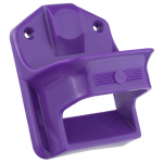 Show Tech universaalne hoidik l&otilde;ikuritele - seinale kinnitatav l&otilde;ikurite hoidik