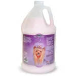 Bio - Groom Silk Creme Rinse Conditioner - kreemjas, niisutav v&auml;lja loputatav palsam koertele ja kassidele, kontsentraat 1:4