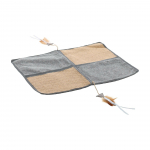 Flamingo kraapimismatt Lura - kraapimismatt kassidele