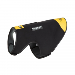 Julius - K9 IDC Neopreenist Koerajope Kollane - neopreenist koerajope, must kollasega